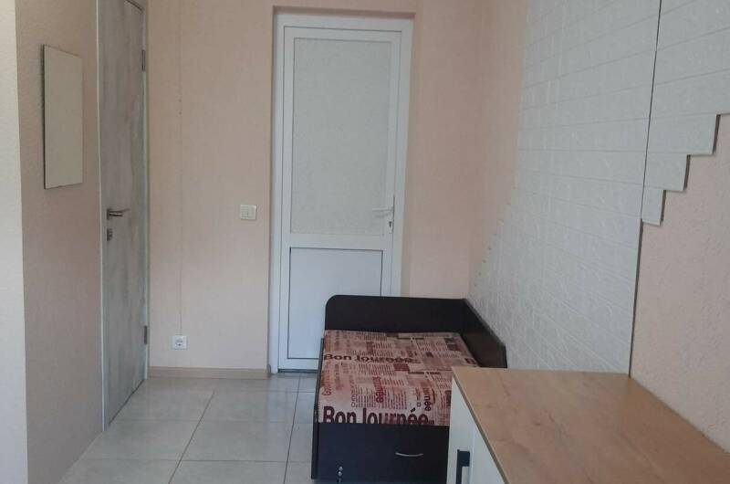 2х местный с вентилятором