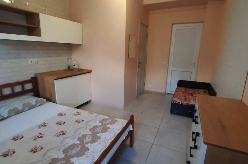 2х местный с вентилятором