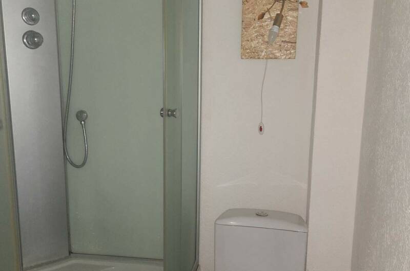 2х местный с вентилятором