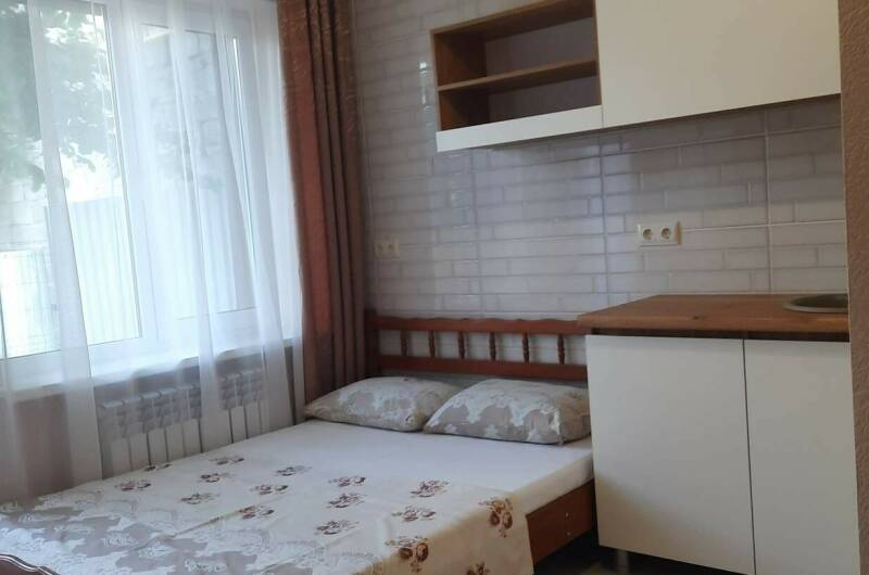 2х местный с вентилятором