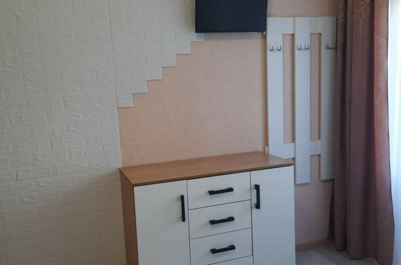 2х местный с вентилятором