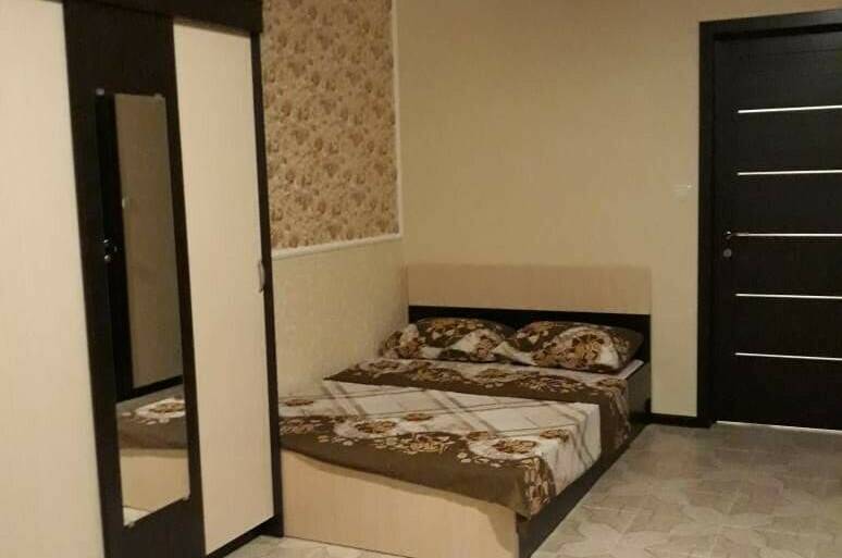 Шестиместная «Студия» с кухней и стир. машиной