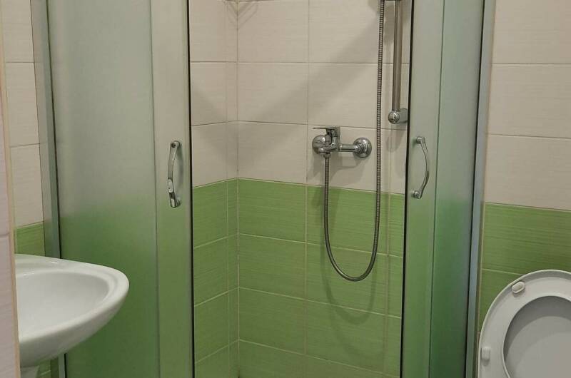 Четырехместный «стандарт»