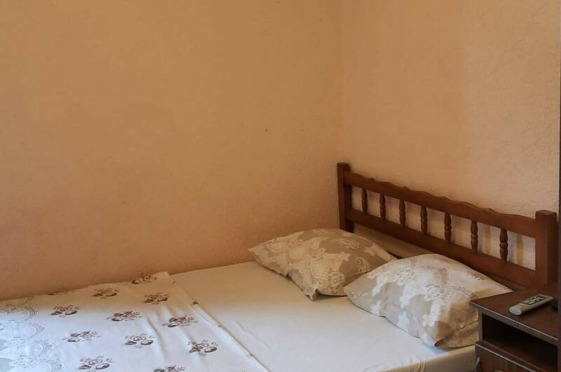 Четырехместный «стандарт»