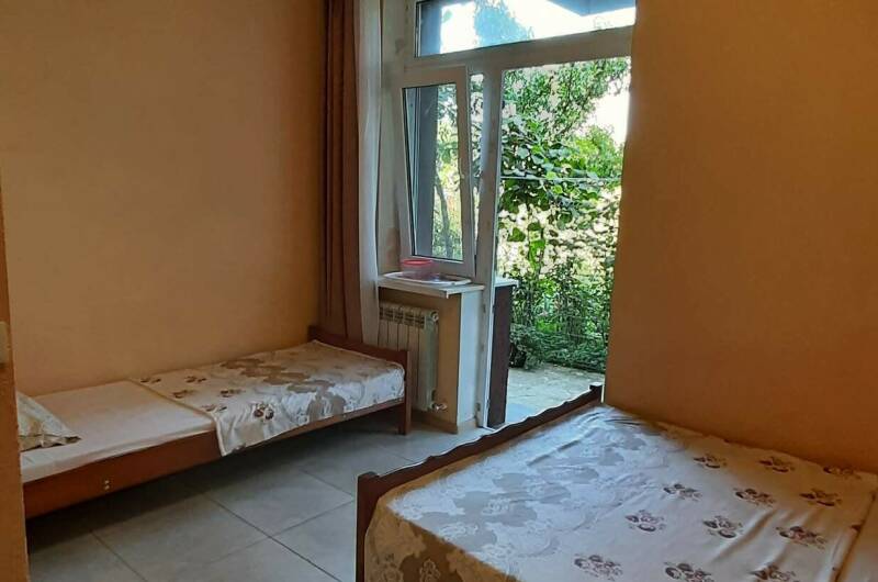 Четырехместный «стандарт»