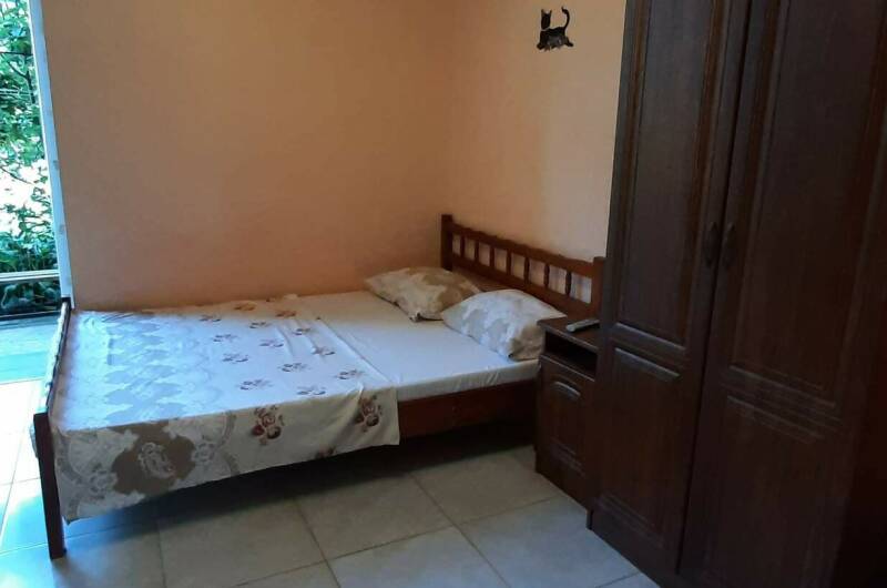 Четырехместный «стандарт»