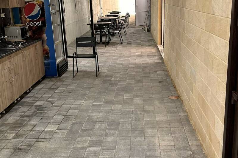 Двухместный «Стандарт»