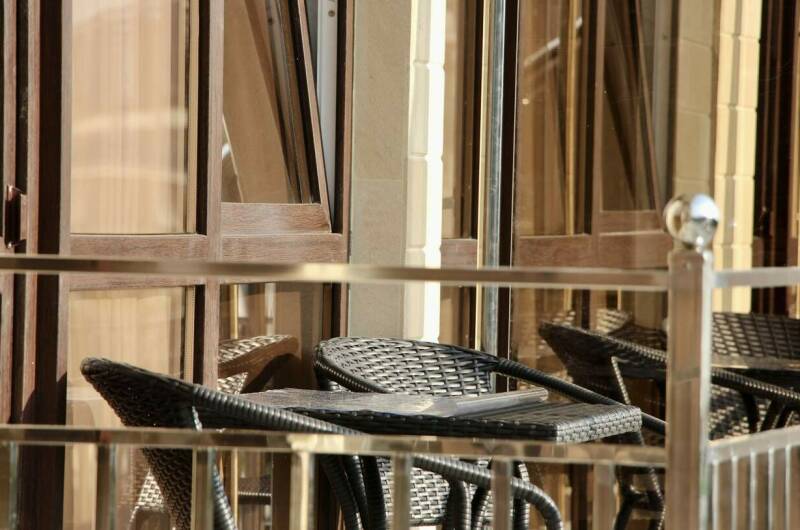 Трехместный «Стандарт»