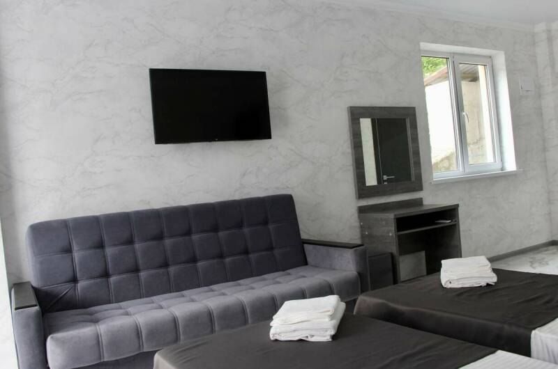 4-5 местный <Люкс>