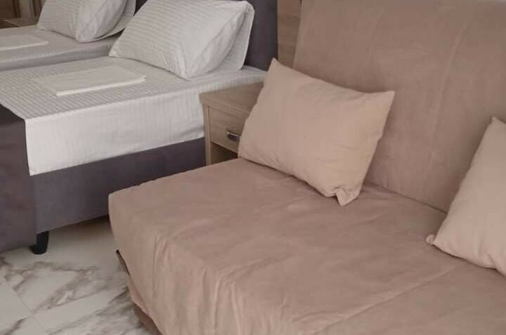 Люкс 4 х местный