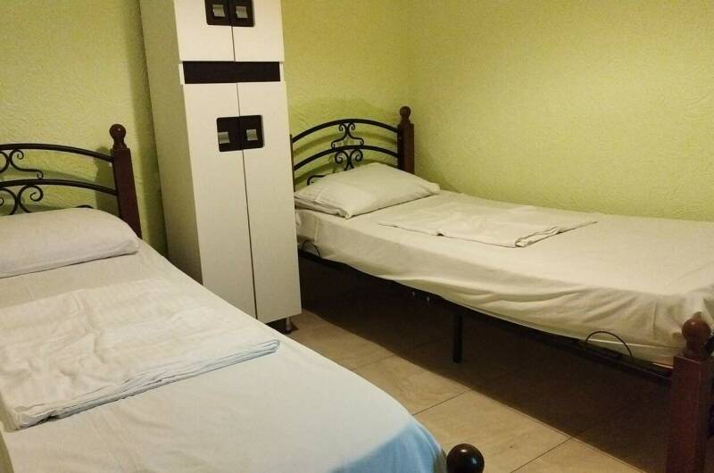 Двухместный «Комфорт»