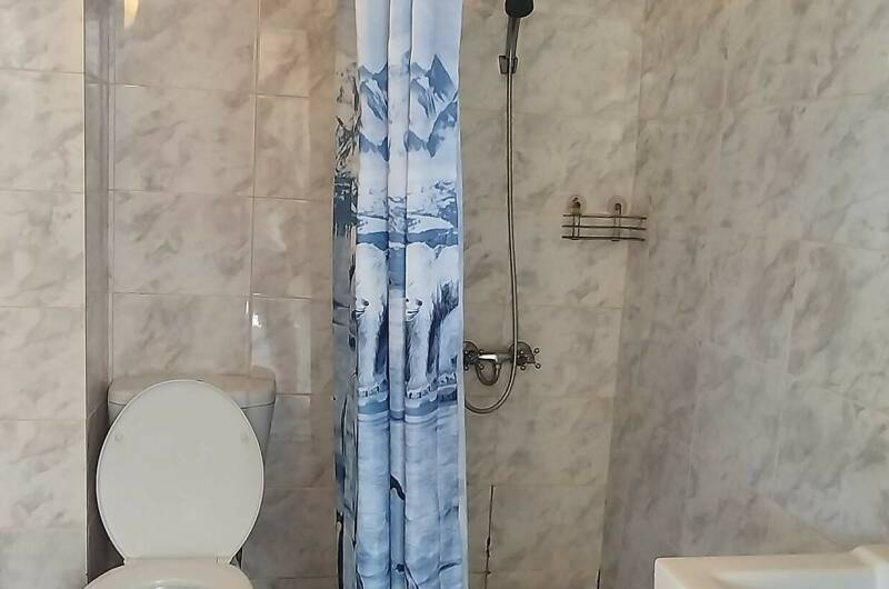 Двухместный «Комфорт»