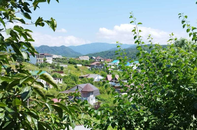 Двухместный «Комфорт»