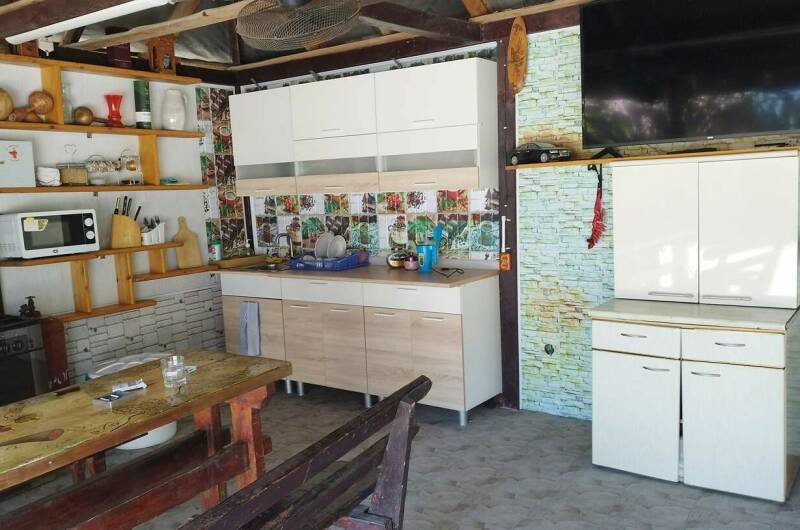 Двухместный «Комфорт»