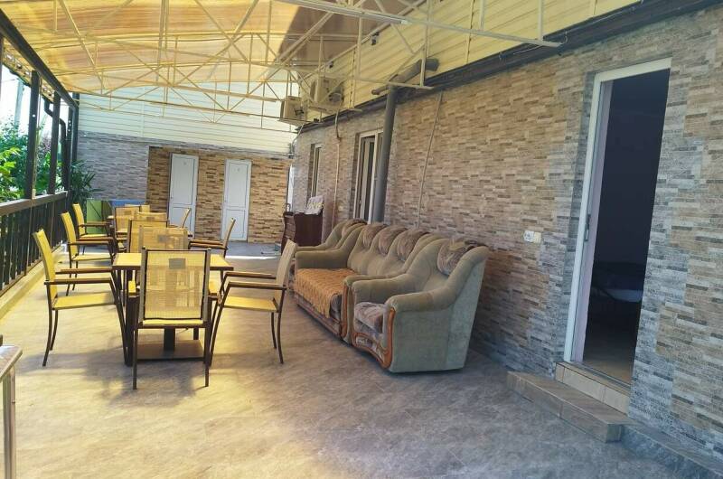 Двухместный «Комфорт»