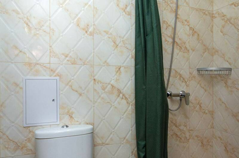 Двухместный «Полулюкс»