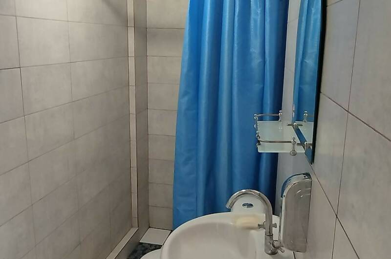 Трёхместный «Комфорт+»