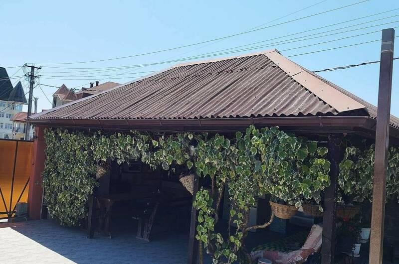 Трёхместный «Комфорт+»