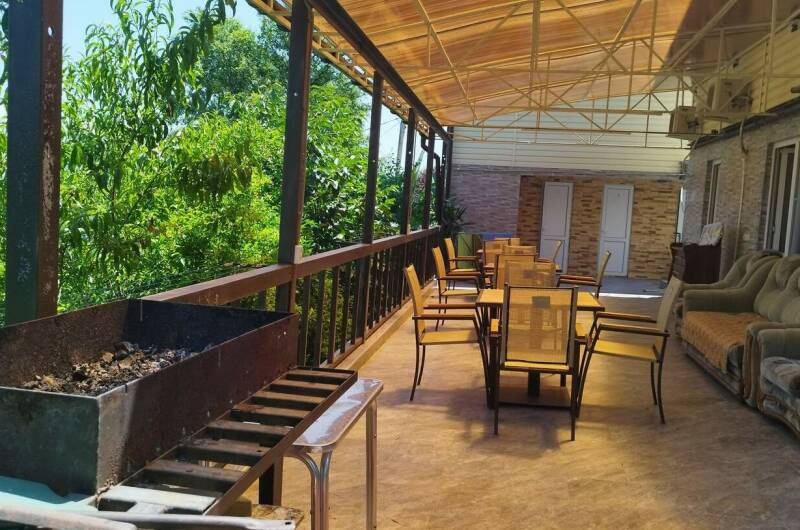 Трёхместный «Комфорт+»