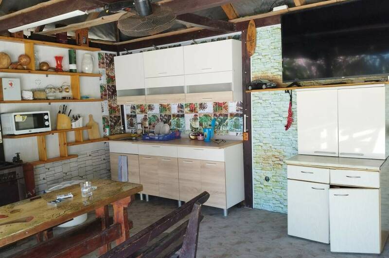 Трёхместный «Комфорт+»