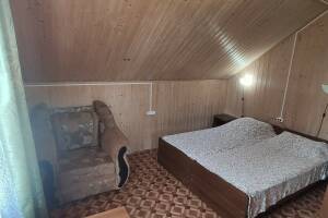 Изображение Изображение гостиницы "База отдыха «У Дарьи»" #1 #1