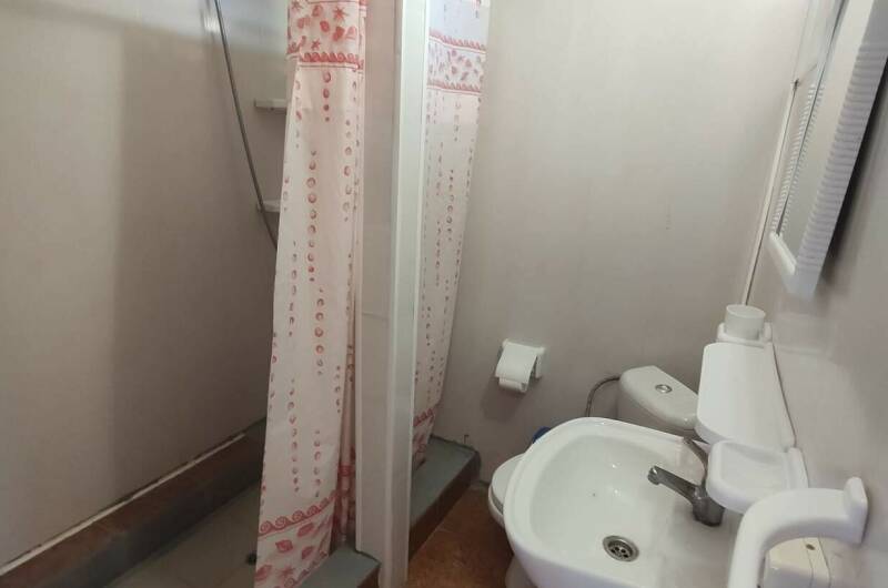 Двухместный «Комфорт»