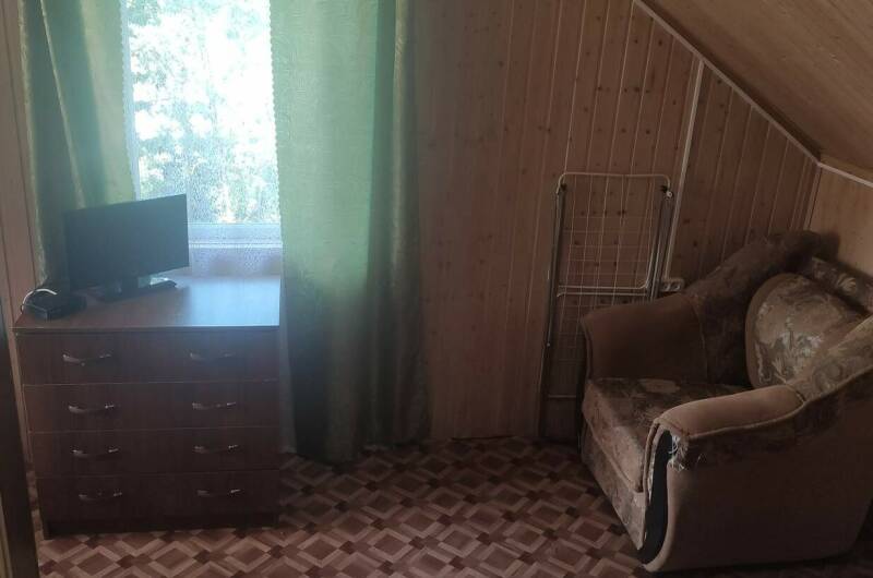 Двухместный «Комфорт»