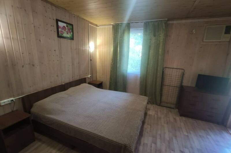 Трехместный «Комфорт»