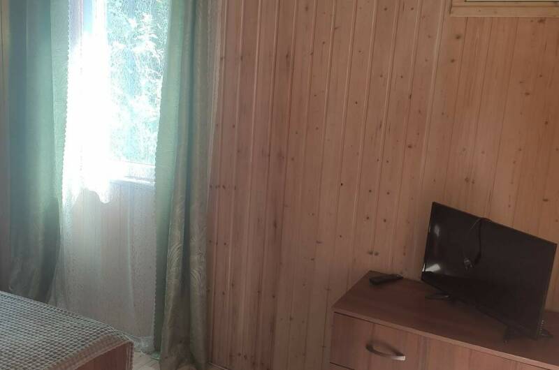 Трехместный «Комфорт»