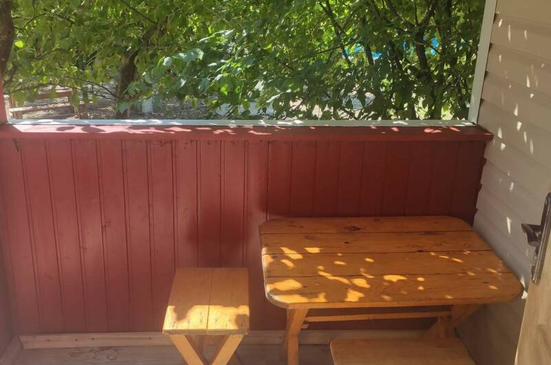 Трехместный «Комфорт»