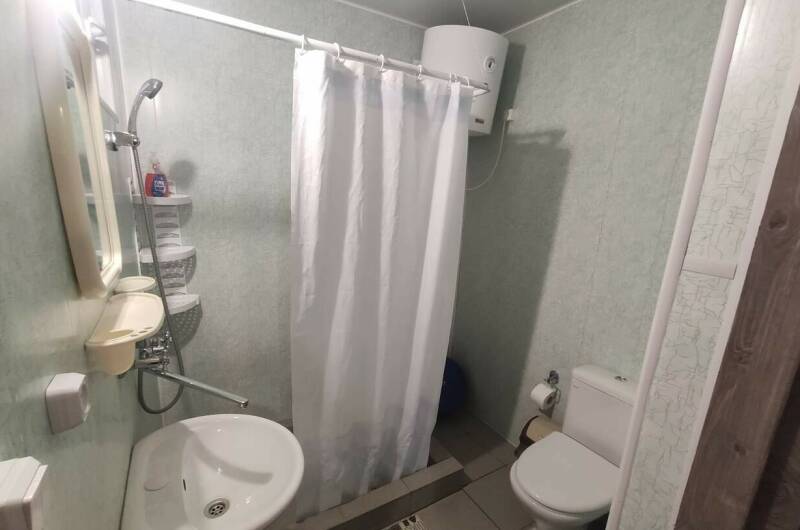 Трехместный «Комфорт»