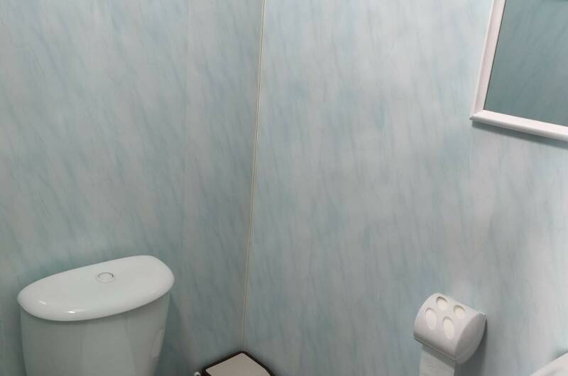 Четырехместный «Люкс»