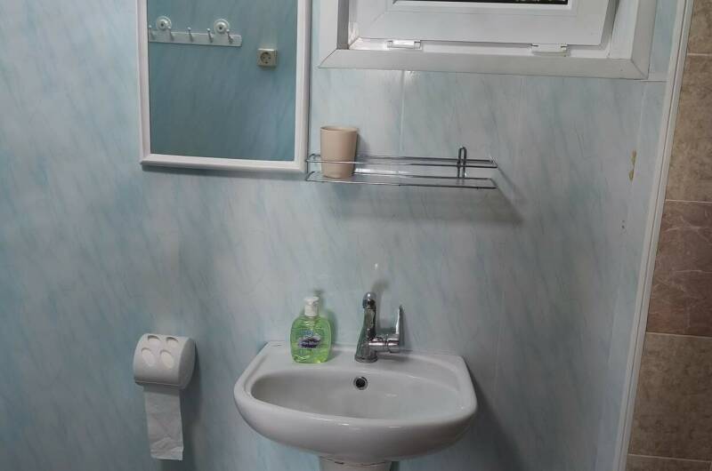 Четырехместный «Люкс»