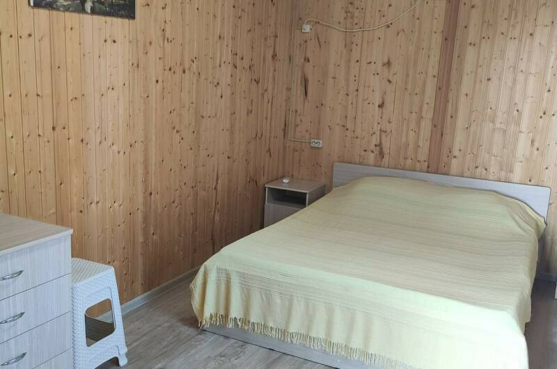 Четырехместный «Люкс»