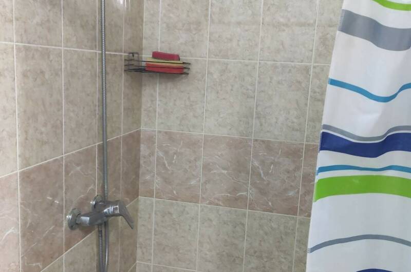 Четырехместный «Люкс»