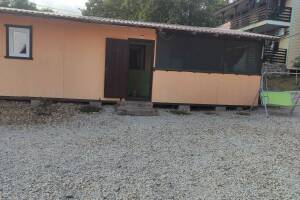 Изображение Изображение гостиницы "База отдыха «У Дарьи»" #4 #4