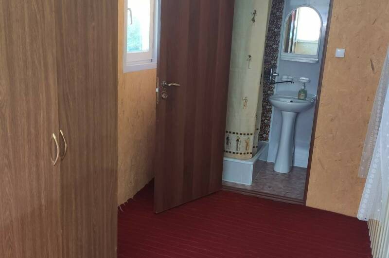 Домик под ключ с кухней