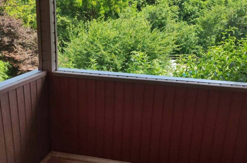 Двухкомнатный шестиместный «Люкс»