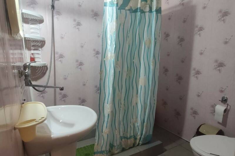 Двухкомнатный шестиместный «Люкс»