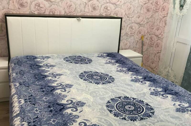 2-х местный номер с удобствами