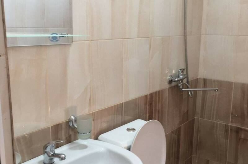 2-х местный номер с удобствами