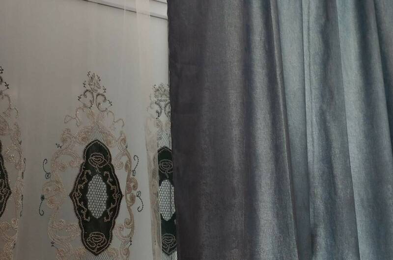 2-х местный номер с удобствами