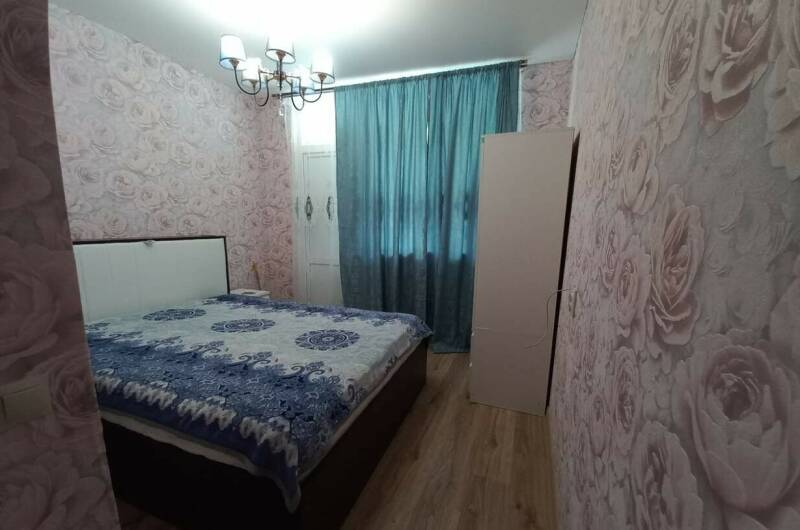 2-х местный номер с удобствами