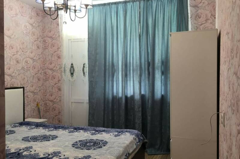 2-х местный номер с удобствами