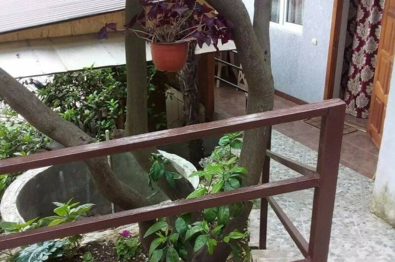 2-х местный номер с удобствами