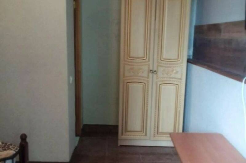 2-х местный номер с удобствами