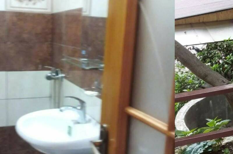 2-х местный номер с удобствами