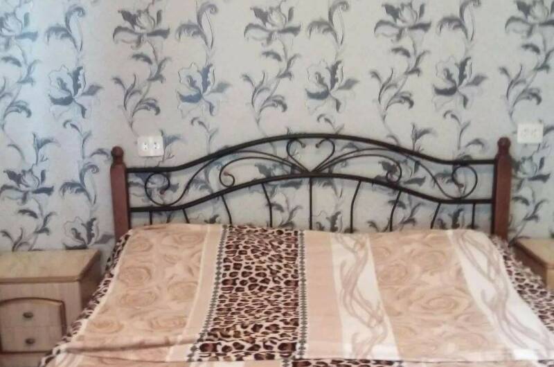 2-х местный номер с удобствами