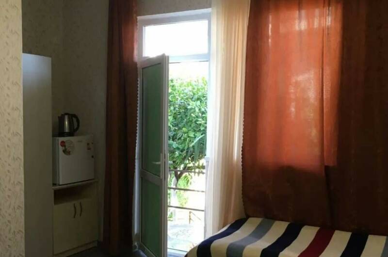 3-х местный номер с удобствами