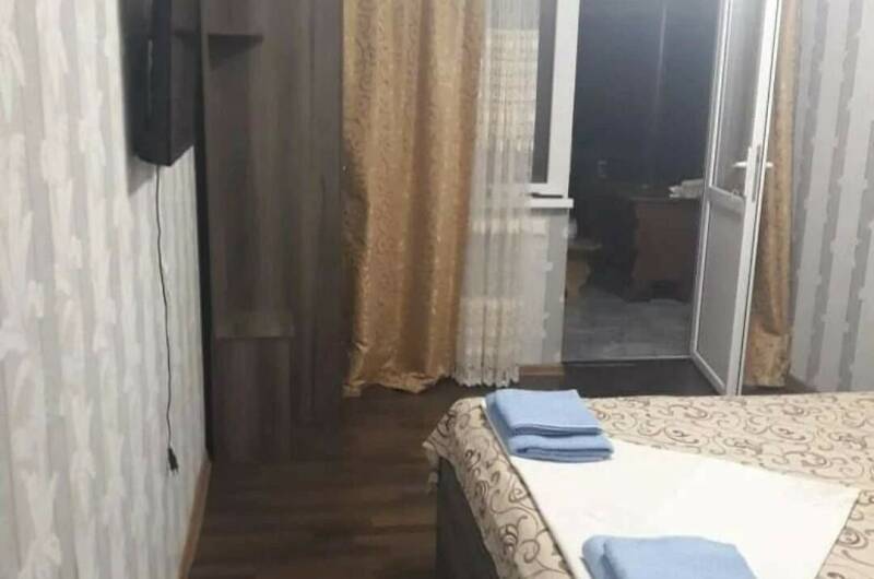 3-х местный номер с удобствами